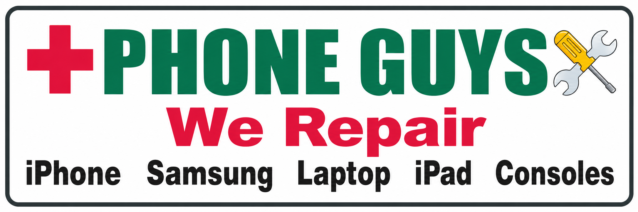 Phone Guys Fix