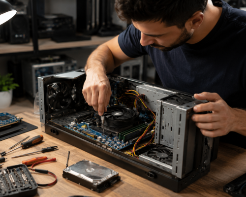 Computer Repair