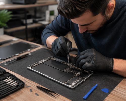 Tablet Repair (2)