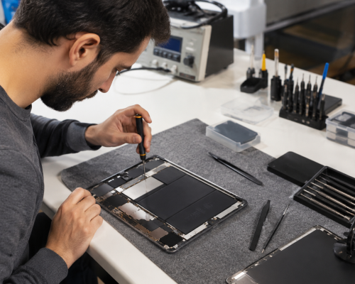 iPad Repair