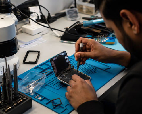 iPhone repair (2)
